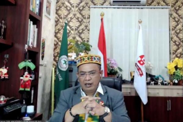 Akhirnya Usul Apkasindo Diterima, Sanksi Pidana Hilang di PP Kehutanan Cipta Kerja 