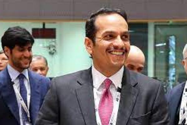 Qatar Tegaskan Dukungan Untuk Keamanan Arab Saudi