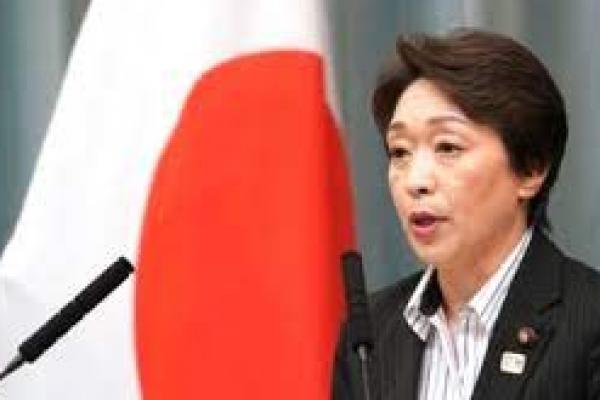 Hashimoto Desak Peningkatan Kuota Perempuan di Dewan Eksekutif Olimpiade Tokyo