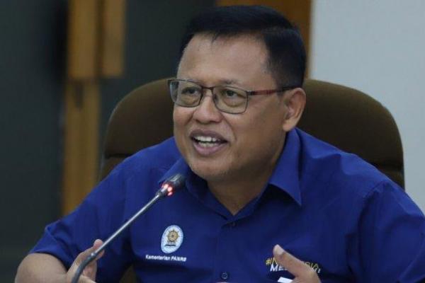 Kementerian PANRB Buka Lowongan CPNS