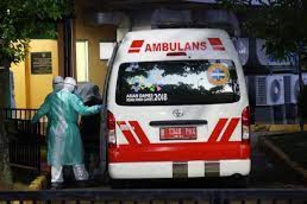 Setahun Berlalu, Jalan Masih Panjang Menuju Akhir Pandemi di Indonesia