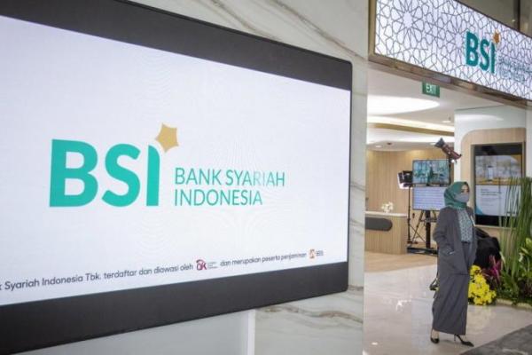  Kocek BSI Tertambah dengan Dana PEN Rp3 Triliun