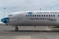 Garuda Indonesia Gelar Layanan Rapid Test Antigen Gratis Mulai 2 Maret