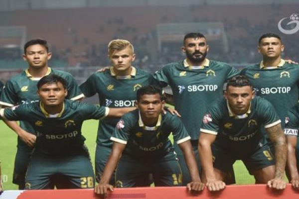 Tak Dapat Izin Polisi, Pertandingan Tira Persikabo Vs Timnas U-22 Batal