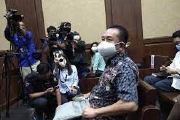  Djoko Tjandra di Tuntut Hukuman 4 Tahun Penjara