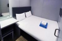 Roombox, Terobosan Baru Hotel Kapsul Angkasa Pura II