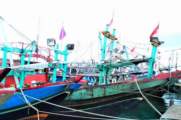 KIARA Anggap PP PNBP Kelautan dan Perikanan Beratkan Nelayan Kecil