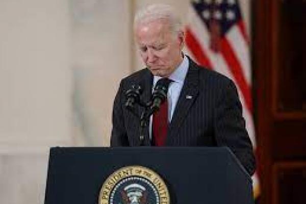 Joe Biden: Tidak Mungkin Tinggalkan Afghanistan Tanpa Kekacauan