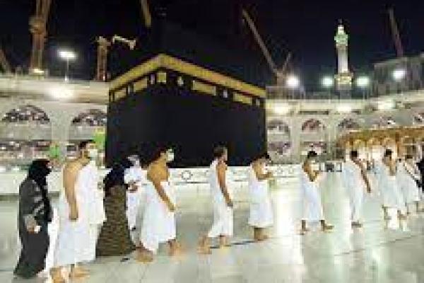 Saudi Masih Berlakukan Umrah Terbatas