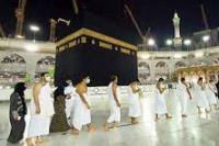 Alhamdulillah, Arab Saudi Buka Kembali Ibadah Umrah untuk Indonesia 