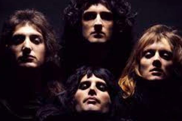 Group Musik Legendaris Queen Luncurkan Mobile Game Pertama