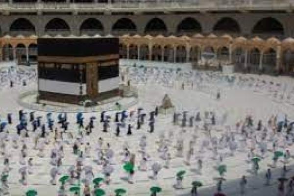 Indonesia Tunggu Informasi Kepastian Haji dari Saudi