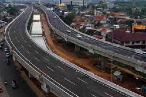 Mulai Hari Ini, Tol Becakayu Terkoneksi Dengan Tol Wiyoto Wiyono