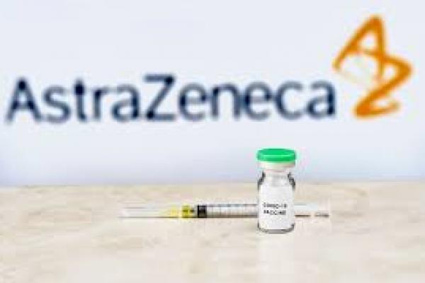 Jerman Izinkan Vaksin Oxford-AstraZeneca Digunakan Semua Orang Dewasa