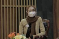 DPD Soroti Kasus Pernikahan Usia Muda, Jihan Bocorkan Resiko Besar Perkawinan Usia Muda