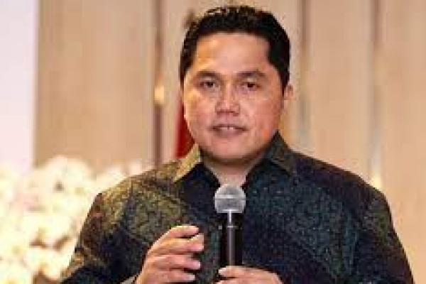 Kemenkeu Setujui PMN 2022 Lima BUMN Ini