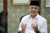 Sesuai Inpres No 12 Tahun 2016, Ganjar Pranowo Tingkatkan Kesadaran Baca dan Budaya Literasi