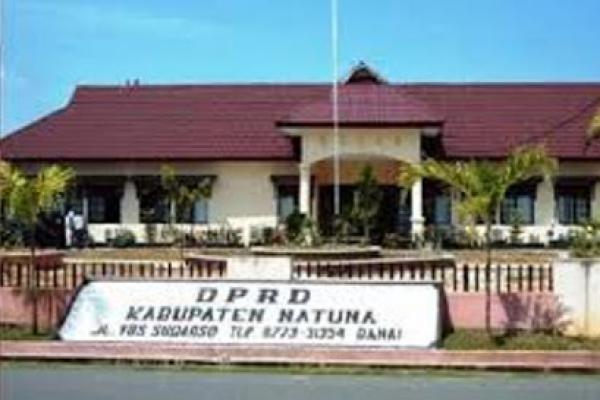Terkait Korupsi, 22 Mantan Anggota DPRD Natuna Diperiksa Kejati