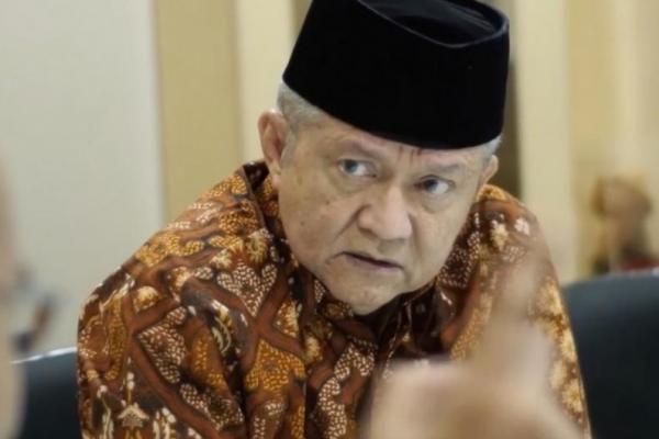  Bom Makassar, MUI: Jangan  Kaitkan dengan Agama Tertentu