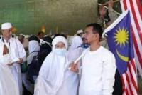 Vaksinasi Jamaah Haji Malaysia Tunggu Keputusan Saudi