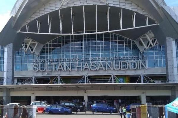 Pasca Bom Bunuh Diri, Angkasa Pura I Perketat Pengamanan Bandara