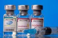 Indonesia Lanjutkan Penggunaan Vaksin AstraZeneca Setelah Sempat Dihentikan di Sulawesi Utara