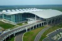 Pengerjaan Akses Tol ke Bandara Kertajati Sudah Mencapai 95 Persen