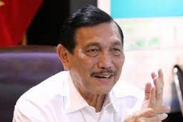 Luhut Minta Pemerintah Siapkan G20 Dengan Matang