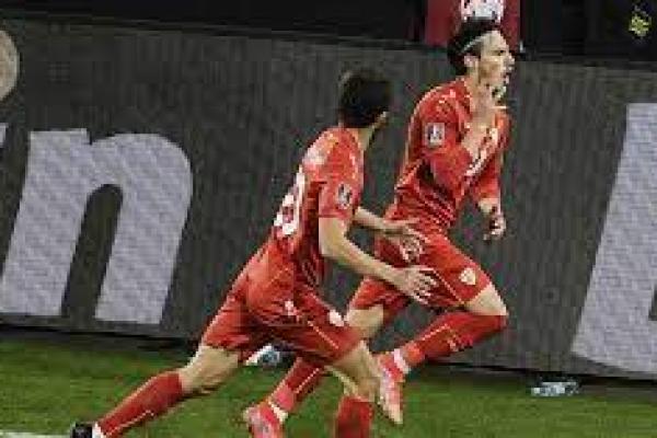 Pers Jerman Kecam Gundogan Cs