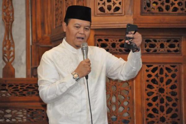 HNW Pertanyakan Penghapusan Bansos Di Tengah  Jumlah Rakyat Miskin Yang Meningkat