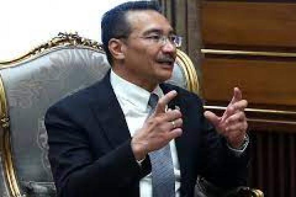 MAPIM Kritik Pernyataan Menlu Malaysia Anggap China "Saudara Tua"