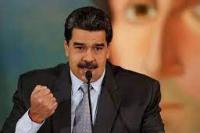 Venezuela Minta Bantuan PBB Untuk Atasi Konflik Perbatasan