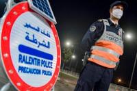 Maroko Berlakukan Jam Malam Selama Ramadhan Demi Lawan Covid-19