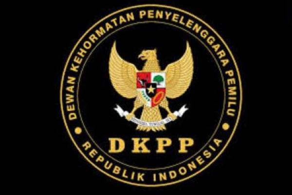 DKPP Pecat Dua Penyelenggara Pemilu