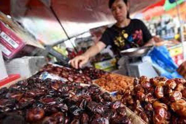 Ramadan dan Lebaran Tetap Dorong Penjualan Barang Konsumsi Meski Pandemi