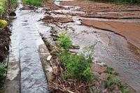 PUPR Bakal Bangun 1.000 Rumah untuk Korban Banjir NTT