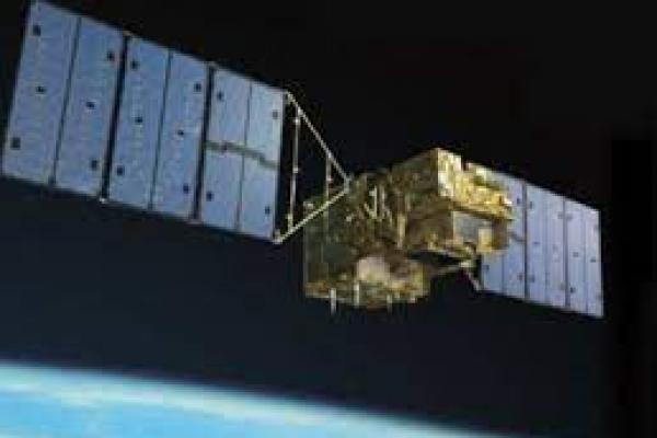 China Luncurkan Satelit Teliti Lingkungan Luar Angkasa