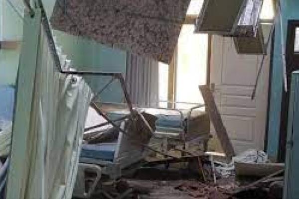 8 Orang Meninggal, Puluhan Luka Akibat Gempa 6,1 M di Malang 