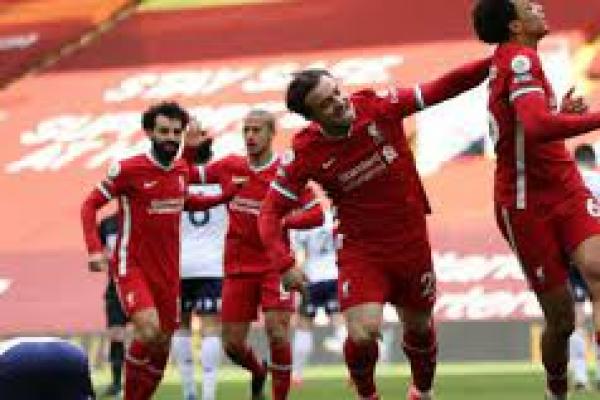 Liverpool Dipastikan Tanpa Trofi Musim Ini