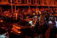 Polisi Tembak Mati Pria Kulit Hitam, Protes Meletus di AS