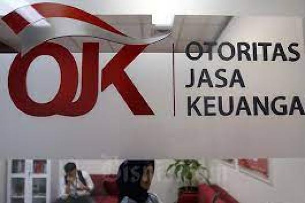  OJK Tutup 1.200 Fintech Ilegal