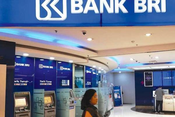 BRI Resmi Berhenti Beroperasi di Aceh