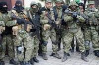 NATO Minta Rusia Tarik Pasukan dari Perbatasan Ukraina