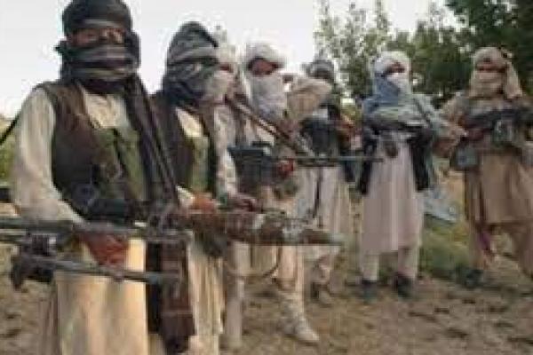  Bentrok Dengan Taliban, 15 Personel Militer Afghanistan Tewas