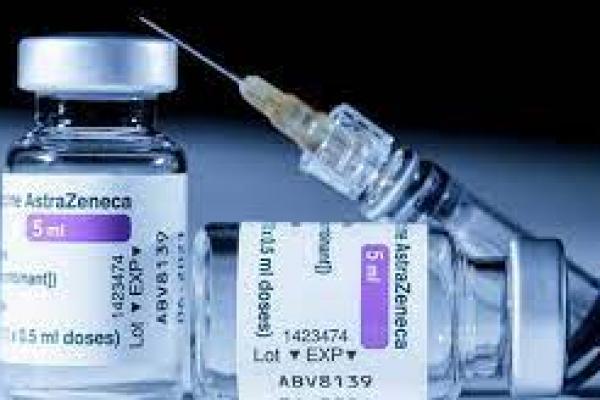 BPOM Masih Izinkan Penyuntikan Vaksin AstraZeneca di Indonesia
