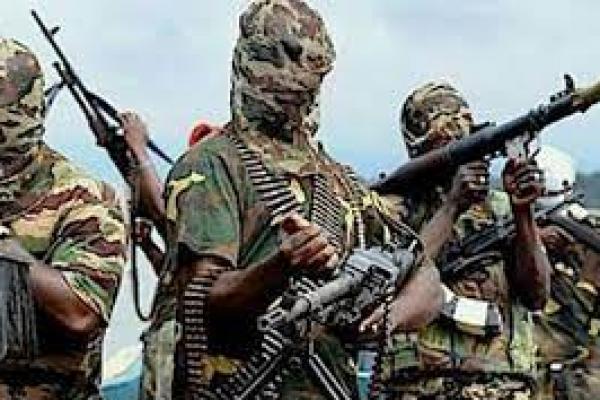  18 Orang Tewas di Nigeria Dalam Serangan Teror Boko Haram