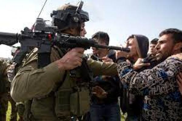 Turki Desak Israel Akhiri Kekerasan Terhadap Warga Palestina