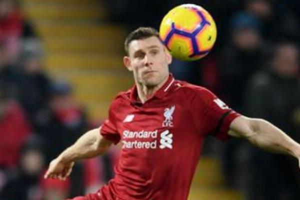 Terkait Pembentukan Liga Super Eropa, James Milner Menentang Keras