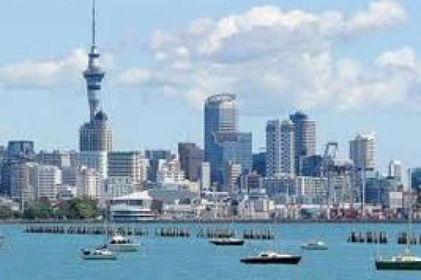 Selandia Baru Resmi Buka Perbatasannya Dengan Australia 