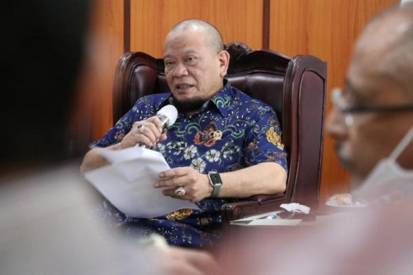 DPD Prihatin Kondisi Stunting di Jawa Tengah